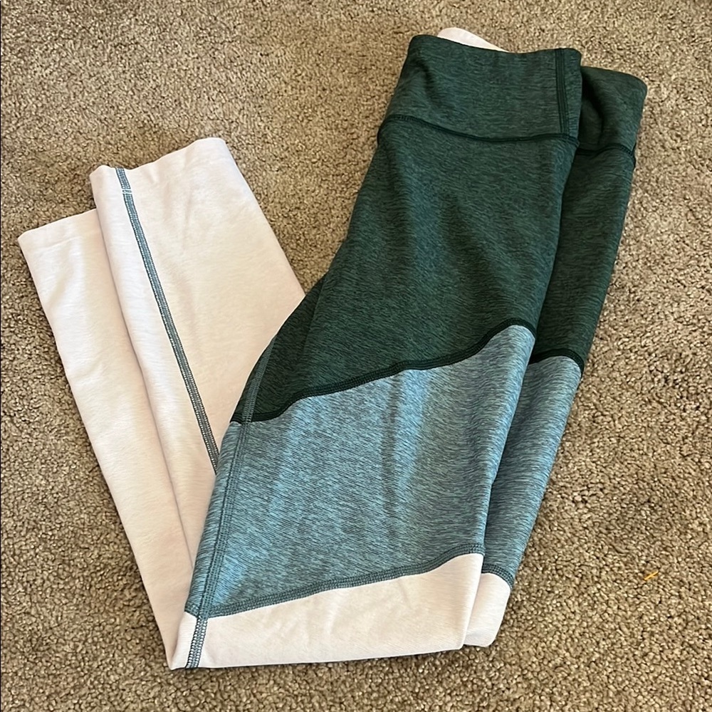 Outdoor Voices Leggings size S